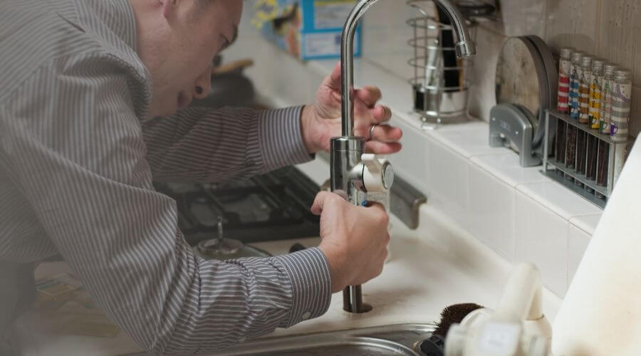 Local annual plumbing maintenance in Lyons, NJ